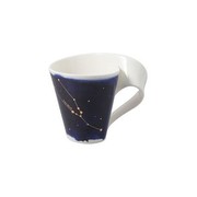 Villeroy & Boch NewWave Stars Becher Stier