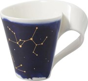 Villeroy & Boch NewWave Stars Becher Schütze