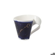 Villeroy & Boch NewWave Stars Becher Fische