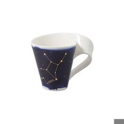 Villeroy & Boch NewWave Stars Becher Jungfrau