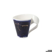 Villeroy & Boch NewWave Stars Becher Wassermann