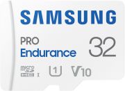 Samsung PRO Endurance microSDHC 32GB Kit (MB-MJ32KA/EU) Samsung PRO Endurance microSDHC 32GB Kit (MB-MJ32KA/EU)