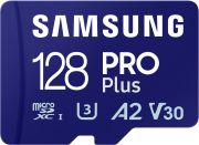 Samsung PRO Plus microSDXC 128GB USB-Kit (MB-MD128SB/EU) Samsung PRO Plus microSDXC 128GB USB-Kit (MB-MD128SB/EU)