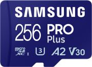 Samsung PRO Plus microSDXC 256GB Kit (MB-MD256SA/EU)