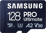 Samsung PRO Ultimate microSDXC 128GB Kit (MB-MY128SA/WW)