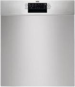 AEG 6000 SatelliteClean FUS6491XZM