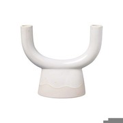 like. by Villeroy & Boch Winter Glow Kerzenhalter U-Form like. by Villeroy & Boch Winter Glow Kerzenhalter U-Form