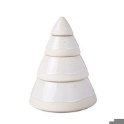 like. by Villeroy & Boch Winter Glow Gebäckdose Baum