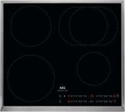 AEG 5000 Induktion IKS6442XXB AEG 5000 Induktion IKS6442XXB