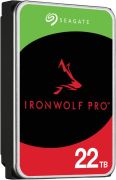 Seagate IronWolf Pro 22TB (ST22000NT001)