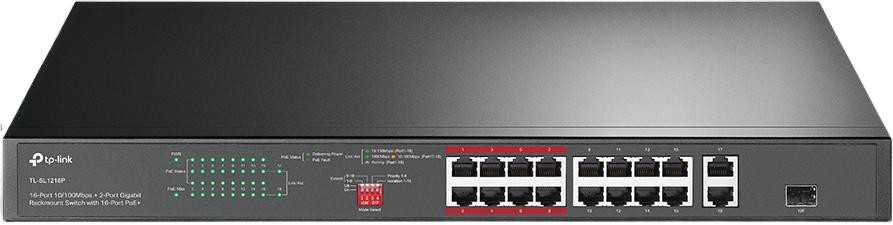 TP-Link TL-SL1218P