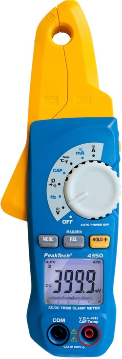 Peaktech P 4350 Peaktech P 4350