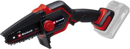 Einhell GE-PS 18/15 Li BL-Solo (4600040)