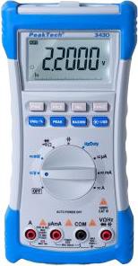 Peaktech P 3430 Peaktech P 3430