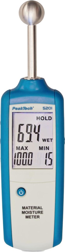 Peaktech P 5201