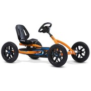 Berg Toys Buddy 2.0 B-Orange BFR