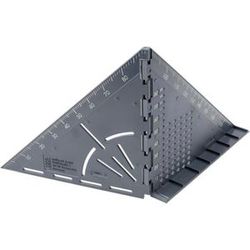 Wolfcraft Vario 3D Mess- und Markierwinkel (5209000)