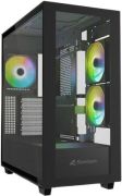 Sharkoon Rebel C60 RGB Black