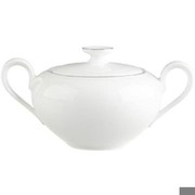 Villeroy & Boch Anmut Platinum No.1 Zuckerdose