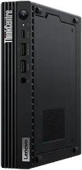 Lenovo ThinkCentre M90q Gen 4 Tiny (12EH000HGE) Lenovo ThinkCentre M90q Gen 4 Tiny (12EH000HGE)