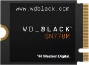Western Digital WD_BLACK SN770M 2TB (WDS200T3X0G)