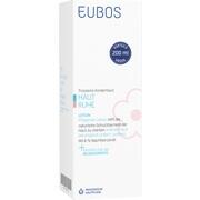 Eubos Kinder Haut Ruhe Lotion 200 ml
