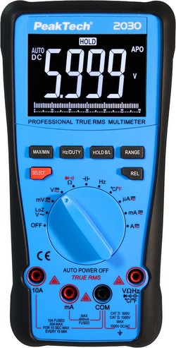 Peaktech P 2030 Peaktech P 2030