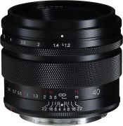 Voigtländer Nokton 40 mm F1,2 RF