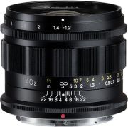 Voigtländer Nokton 40 mm F1,2 Z
