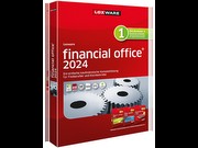 Lexware Financial Office 2024 (Jahresversion)