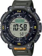 Casio Pro Trek PRG-340-3ER