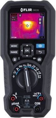 Flir DM286 Flir DM286