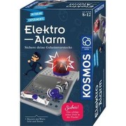 Kosmos Elektro-Alarm (65808)