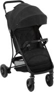 Graco Breaze Lite 2