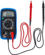 BGS Digital-Multimeter 63402 BGS Digital-Multimeter 63402