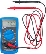 BGS Digital-Multimeter 63400 BGS Digital-Multimeter 63400