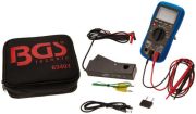 BGS Kfz-Digital-Multimeter 63401 BGS Kfz-Digital-Multimeter 63401