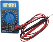 BGS Digital-Multimeter 9074 BGS Digital-Multimeter 9074