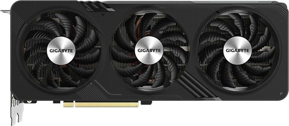 GIGABYTE Radeon RX 7600 XT Gaming OC 16GB (GV-R76XTGAMING OC-16GD)
