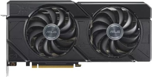 ASUS Dual Radeon RX 7800 XT OC 16GB (90YV0JJ1-M0NA00)