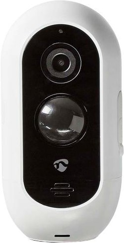 Nedis SmartLife Außenkamera (WIFICBO30WT)