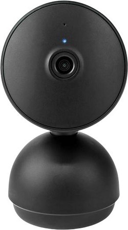 Nedis SmartLife Innenkamera (WIFICI22CBK)
