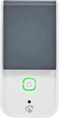 Nedis SmartLife Smart Stecker (WIFIPO120FWT)