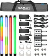 Nanlite PavoTube II 15XR 4KIT