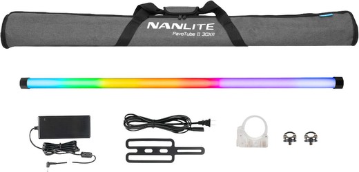 Nanlite PavoTube II 30XR 1KIT