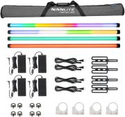 Nanlite PavoTube II 30XR 4KIT