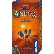 Kosmos Die Legenden von Andor - Die Bonus-Box (68435)