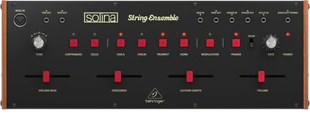 Behringer Solina String Ensemble