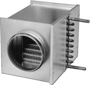 Helios WHR 125