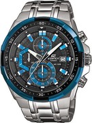 Casio Edifice Standard-Chronograph EFR-539D-1A2VUEF